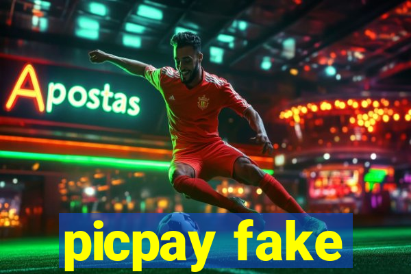 picpay fake